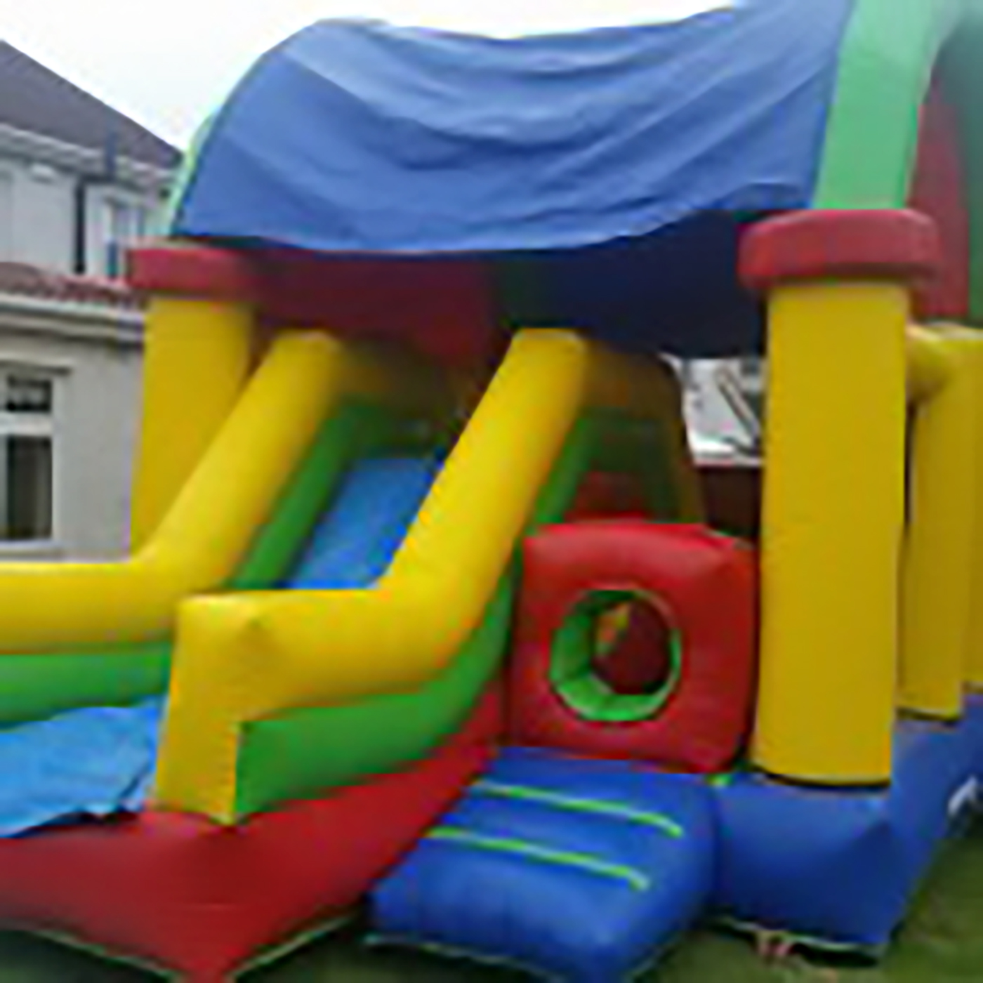 North Dublin Bouncy Castles - Ultimate Bounce