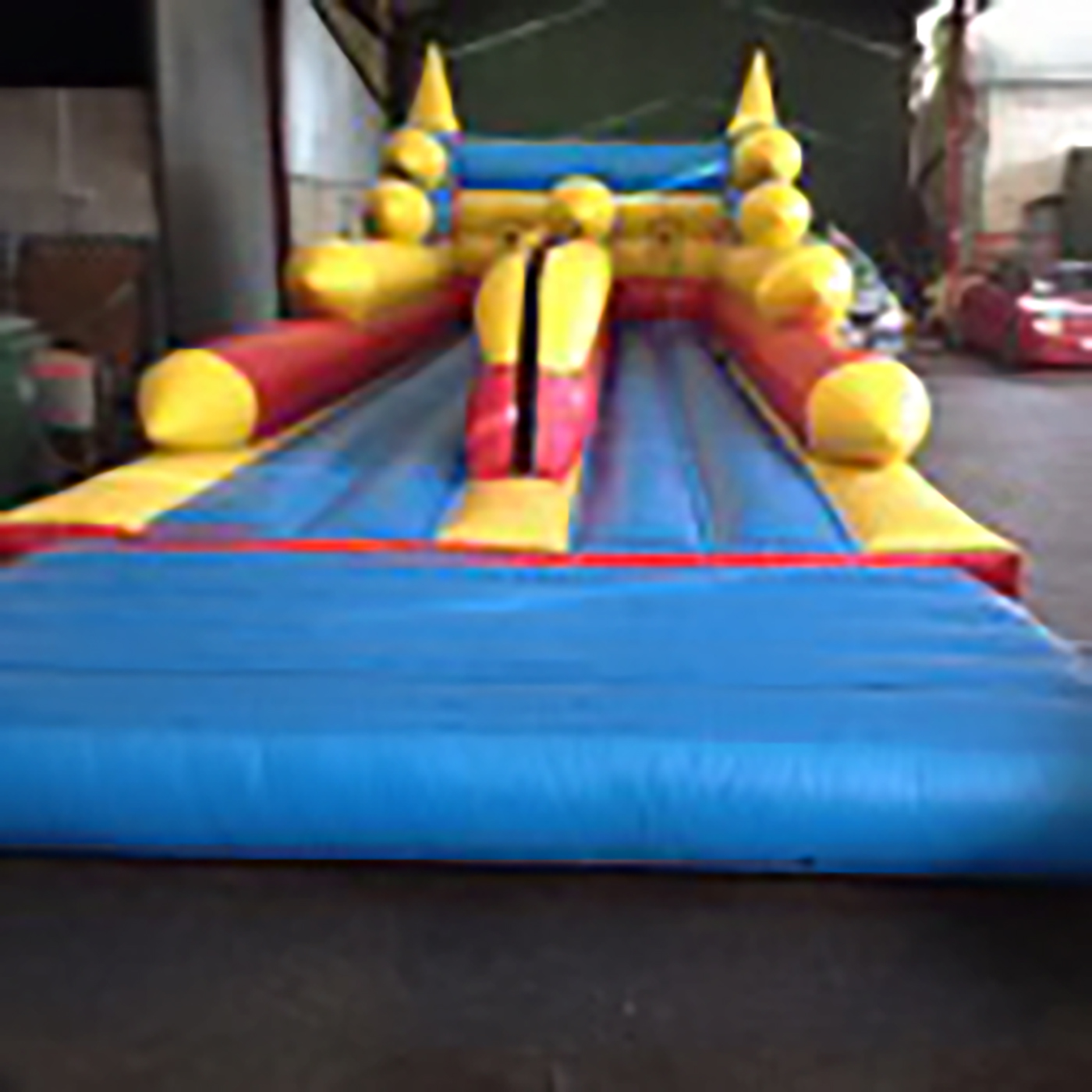 North Dublin Bouncy Castles - Ultimate Bounce