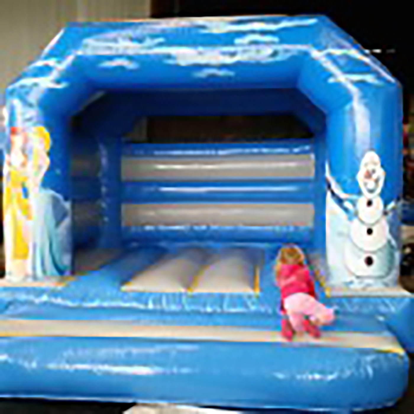 North Dublin Bouncy Castles - Ultimate Bounce