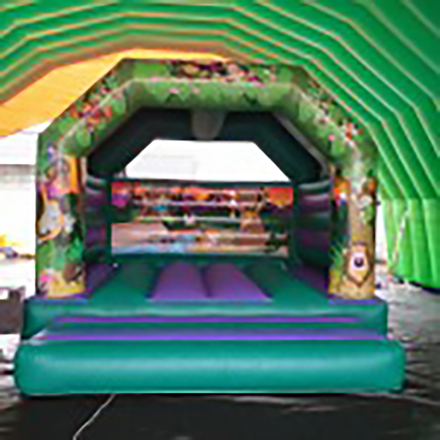 North Dublin Bouncy Castles - Ultimate Bounce