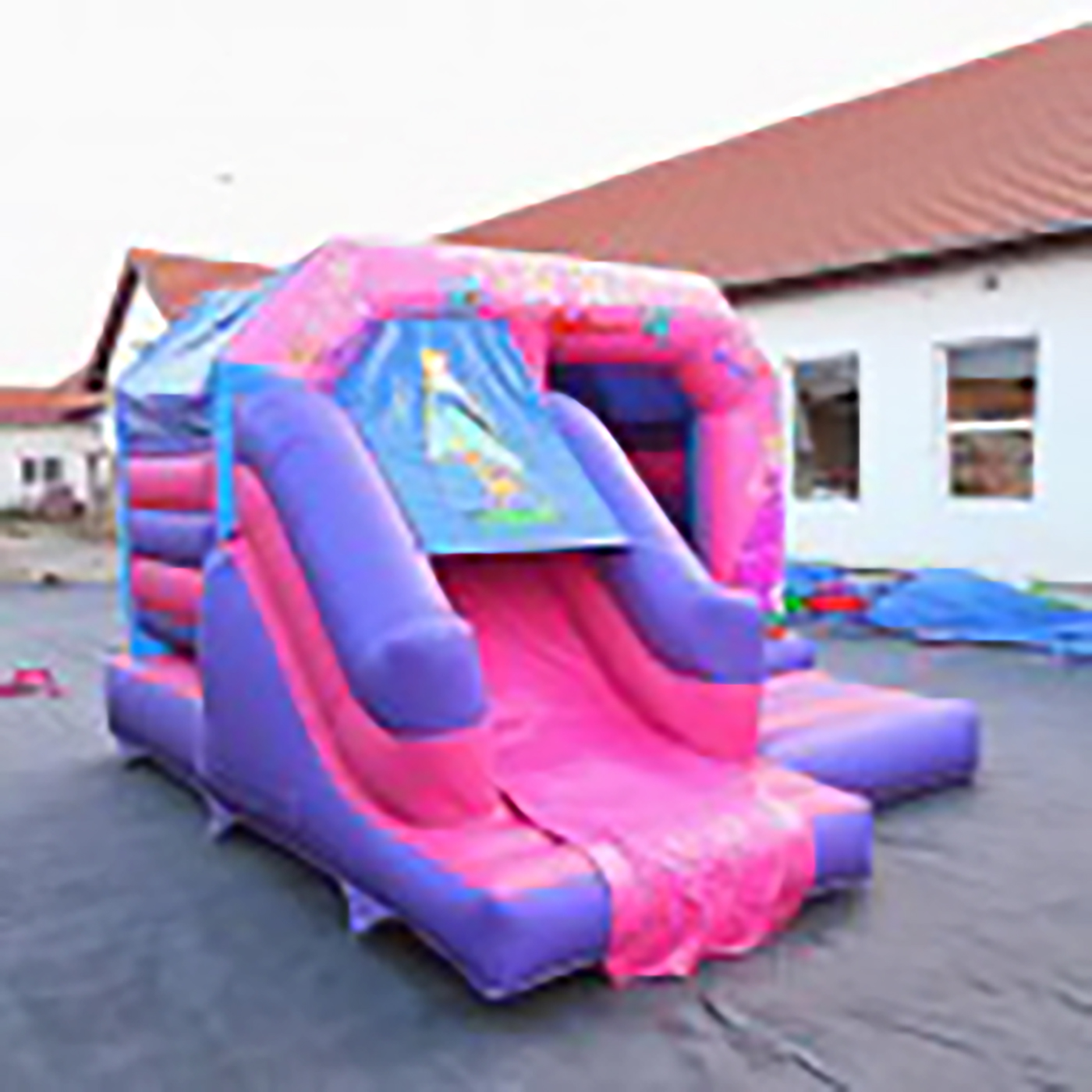 North Dublin Bouncy Castles - Ultimate Bounce